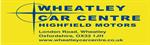 Wheatley Car Centre